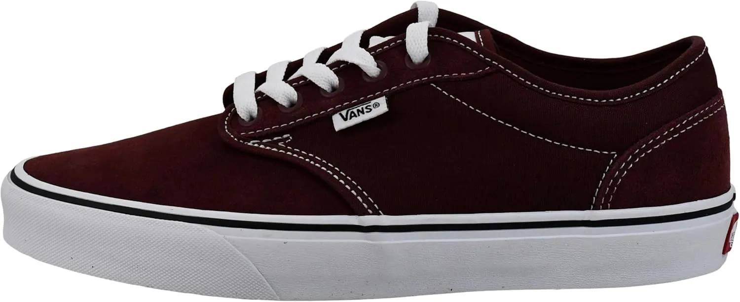 Vans Men's Atwood Canvas Trainers Sneaker