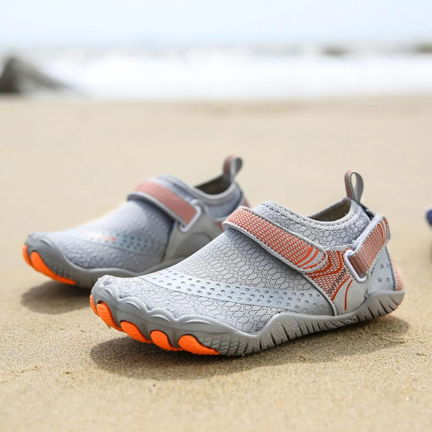 Water Shoes for Women Men Beach Athletic Barefoot Summer Outdoor Sports Mens Casual Breathable Sports Shoes