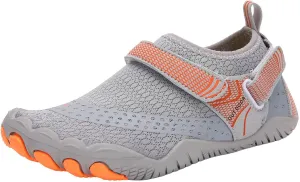 Water Shoes for Women Men Beach Athletic Barefoot Summer Outdoor Sports Mens Casual Breathable Sports Shoes