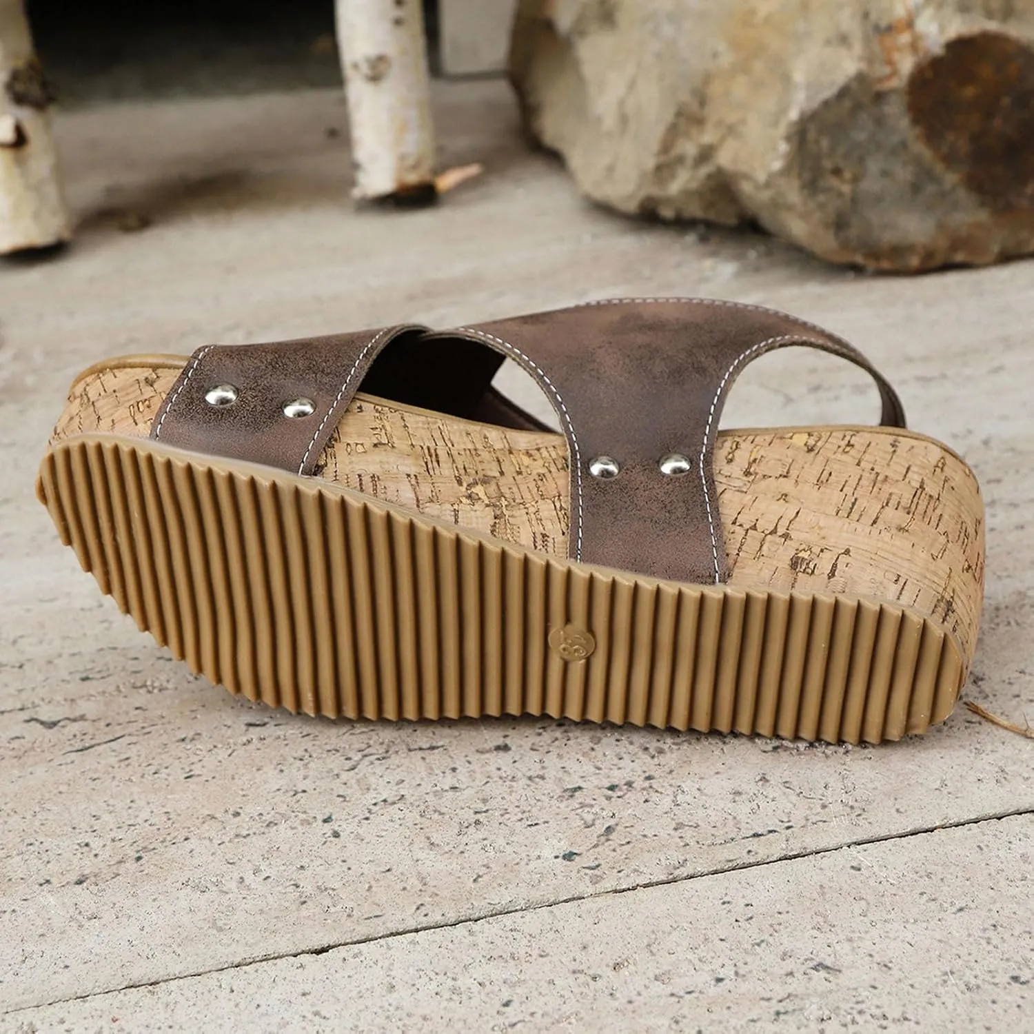 Wide Width Platform Wedge Sandals For Women Summer Dressy Open Toe Buckle Ankle Strap Sandals Ladies Party Dress Shoes