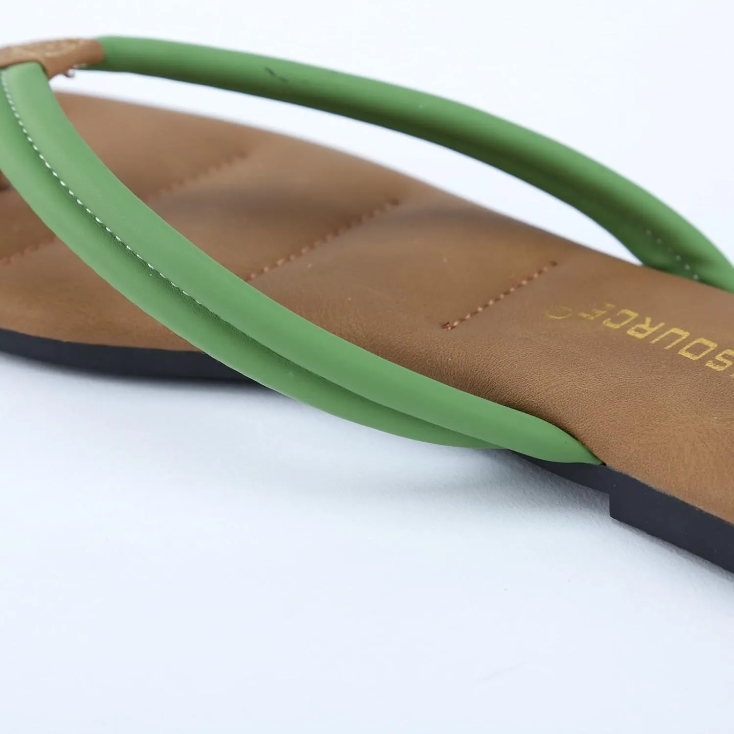 Women Shoes Soft Soled Flip Flops Fashionable Flip Flops Beach Sandals Cute Flat