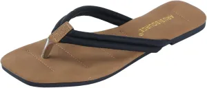 Women Shoes Soft Soled Flip Flops Fashionable Flip Flops Beach Sandals Cute Flat