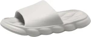 Womens Bathroom Shower Slippers Couples Casual Fashion Non Slip EVA Home Indoor Outdoor Wear Slippers