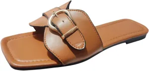 Women's Summer Fashion Open Toed Flip Flops Casual And Comfortable Beach Slippers Pool Sandals Women Sexy